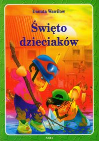Święto dzieciaków