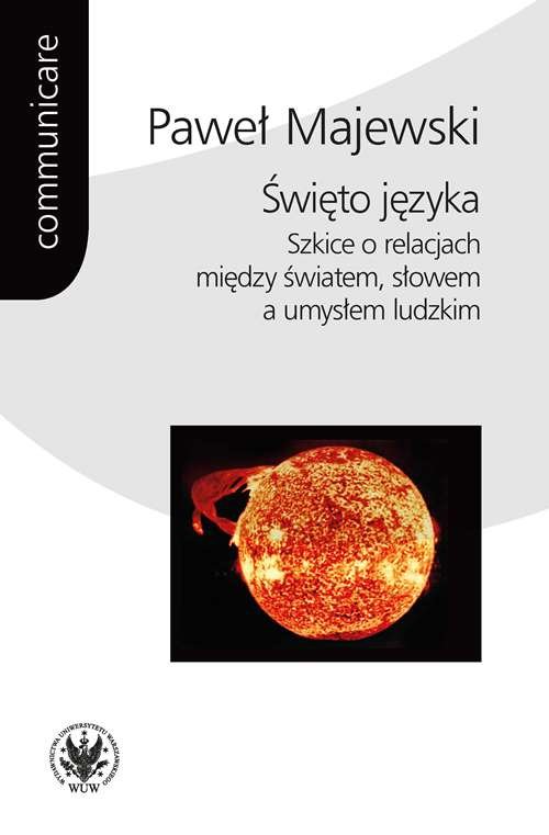 Święto języka.