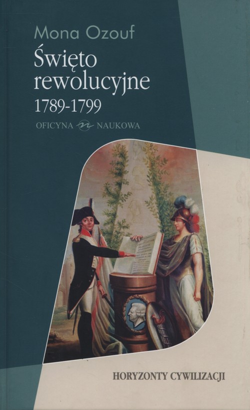 Święto Rewolucyjne 1789-1799