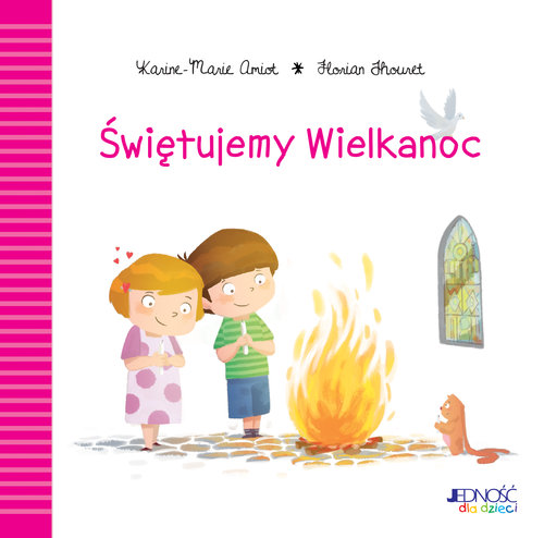 Świętujemy Wielkanoc