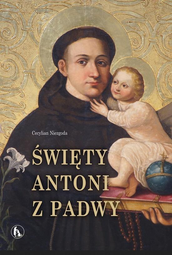 Święty Antoni z Padwy BR