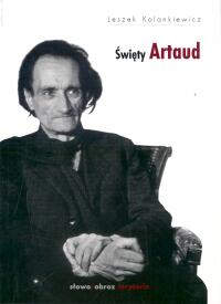 Święty Artaud