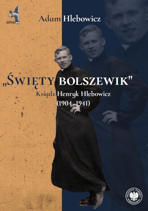 "Święty bolszewik"