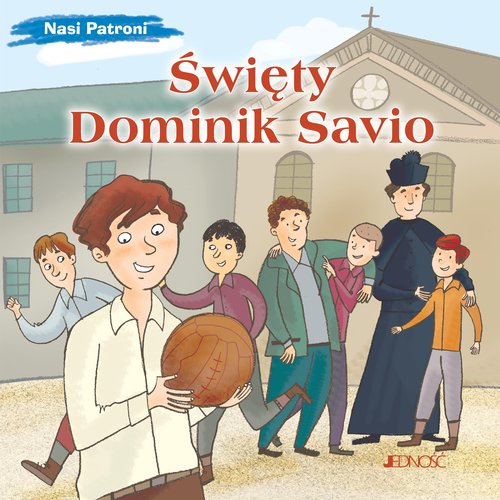 Święty Dominik Savio