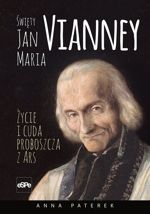 Święty Jan Maria Vianney