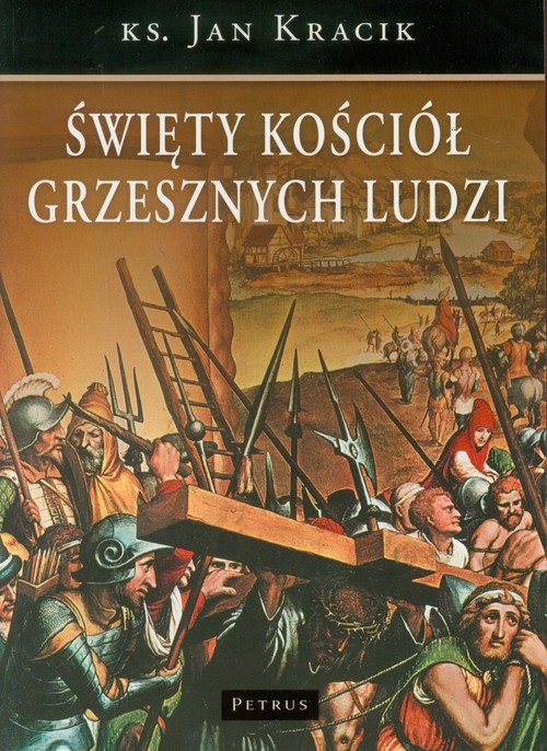Święty Kościół grzesznych ludzi