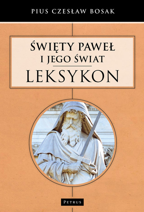 Święty Paweł i Jego świat Leksykon