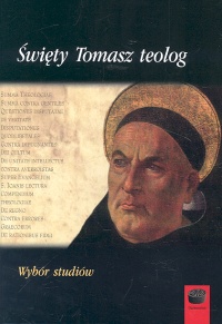 Święty Tomasz teolog