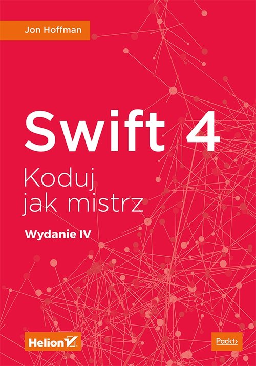 Swift 4 Koduj jak mistrz