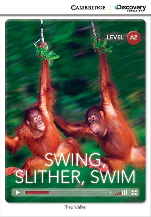 Swing, Slither, Swim