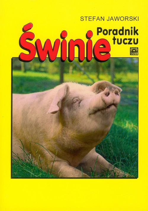 Świnie - poradnik tuczu