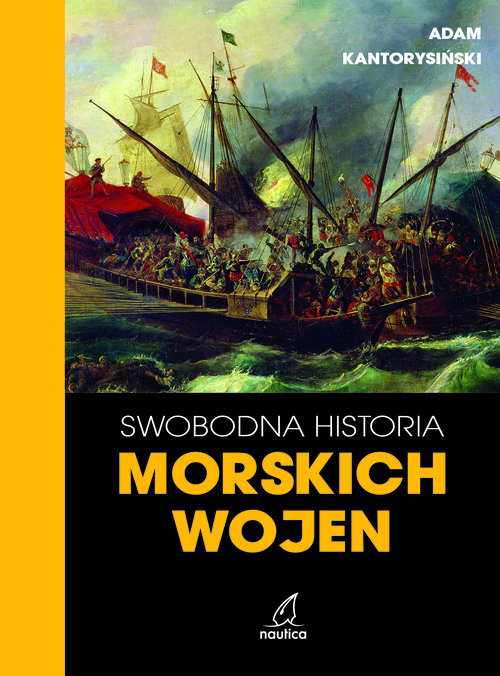 Swobodna historia morskich wojen