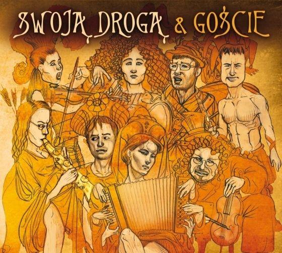 Swoją Drogą i Goście CD