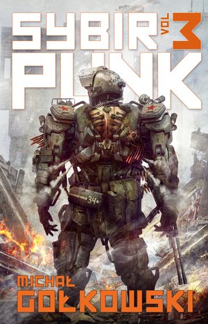 SybirPunk Tom 3