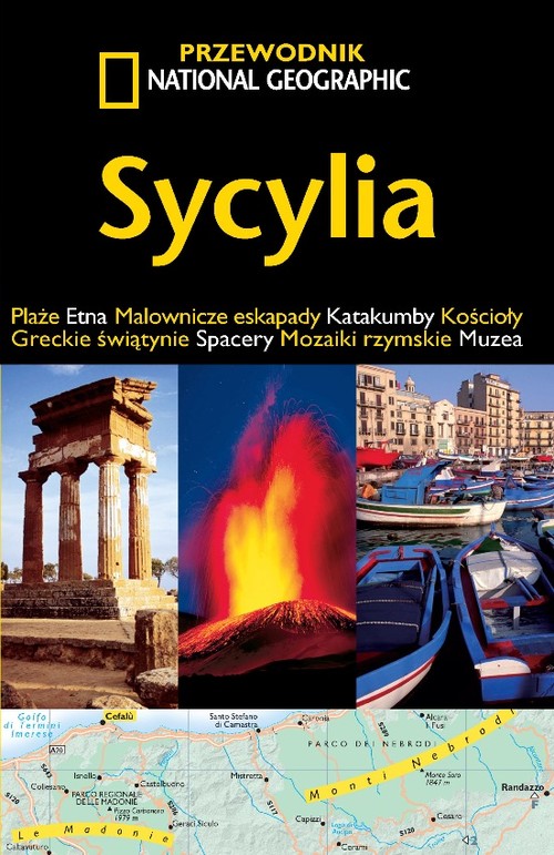 Sycylia II wydanie. Przewodnik