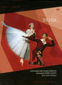 Sylfida + DVD