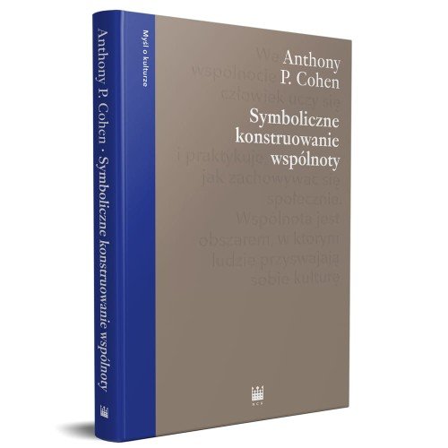 Symboliczne konstruowanie wspólnoty