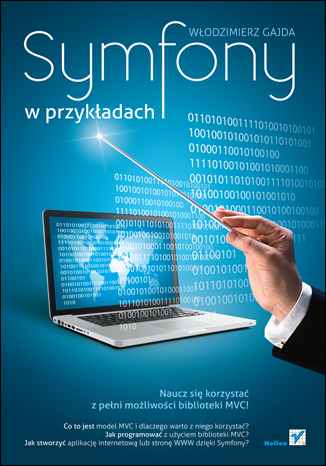 Symfony w przykładach. eBook