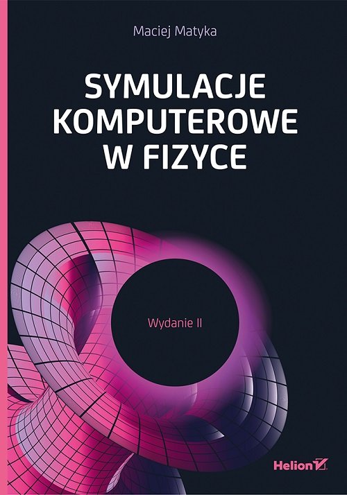 Symulacje komputerowe w fizyce
