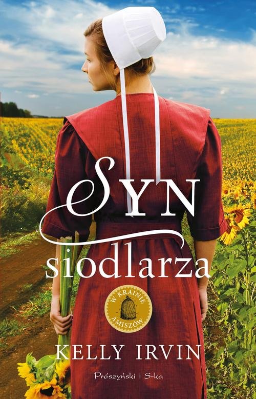 Syn siodlarza