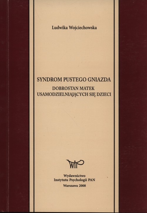 Syndrom pustego gniazda