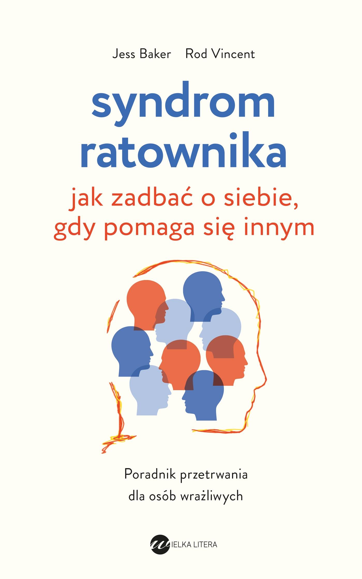 Syndrom ratownika