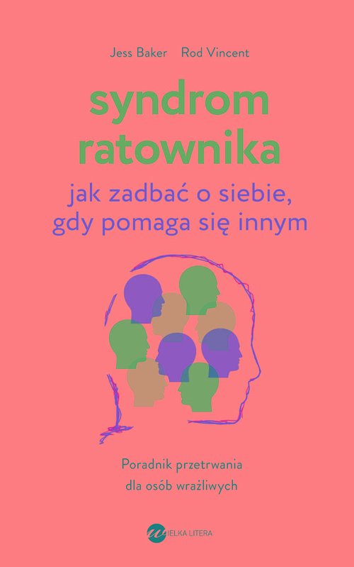 Syndrom ratownika
