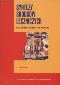 Syntezy środków leczniczych