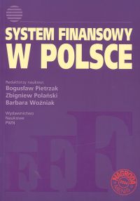 System finansowy w Polsce