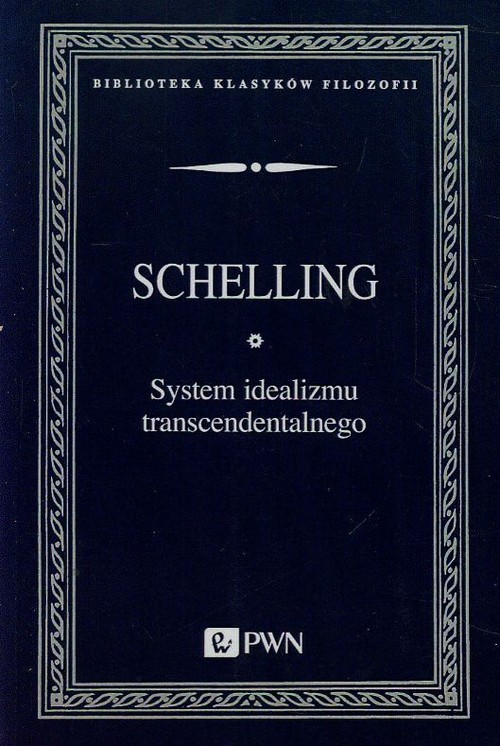 System idealizmu transcendentalnego