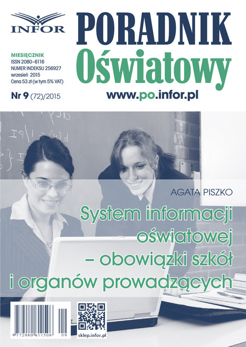 System informacji oświatowej