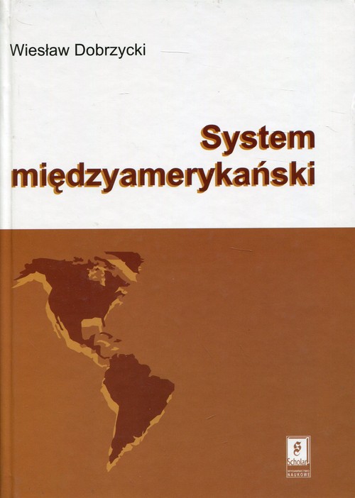 System międzyamerykański