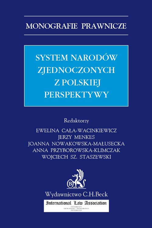 System Narodów Zjednoczonych z polskiej perspektywy