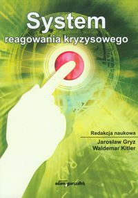 System reagowania kryzysowego