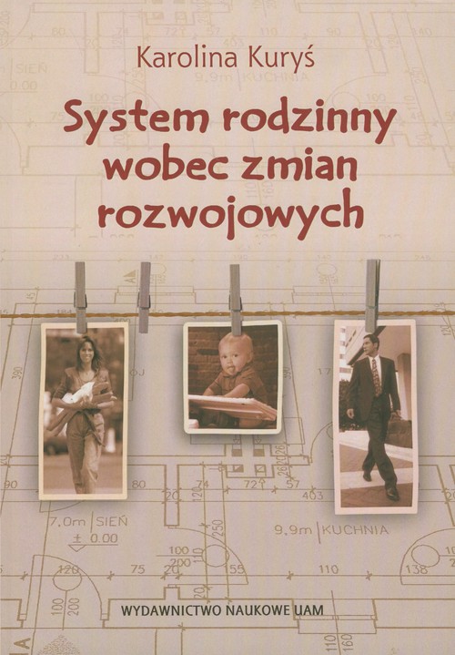 System rodzinny wobec zmian rozwojowych