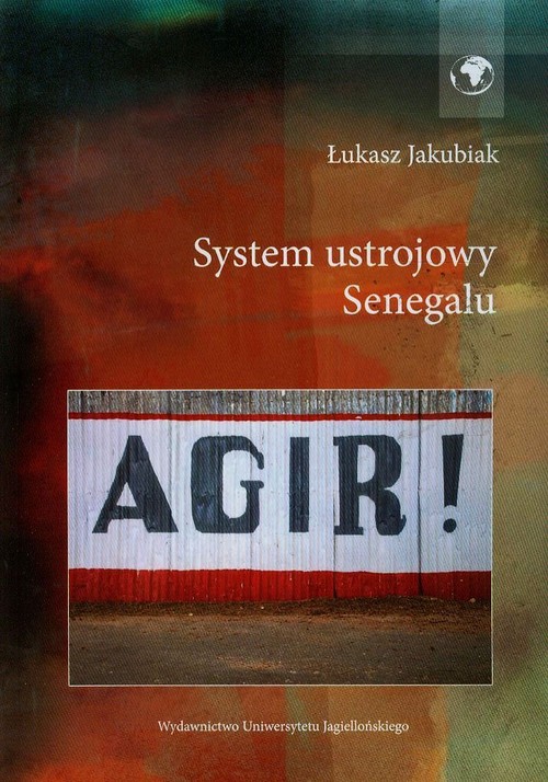 System ustrojowy Senegalu