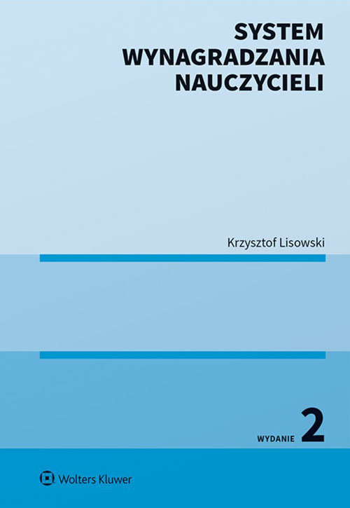 System wynagradzania nauczycieli