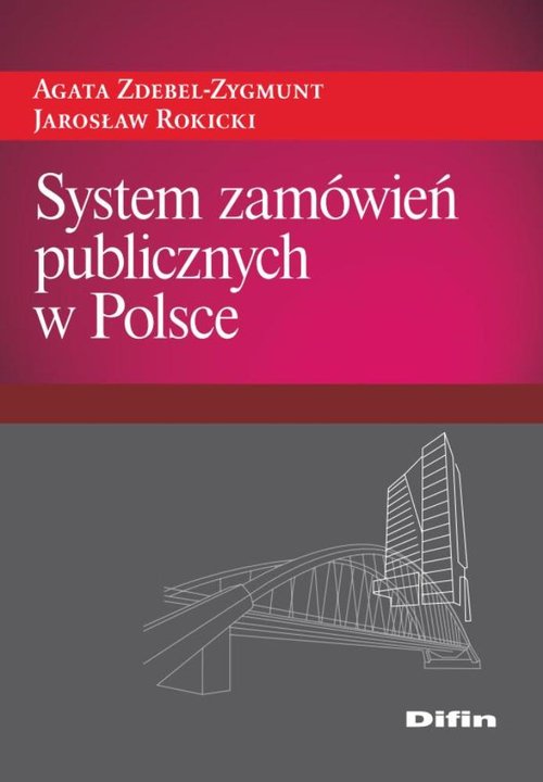 System zamówień publicznych w Polsce