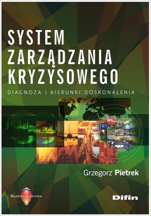 System zarządzania kryzysowego