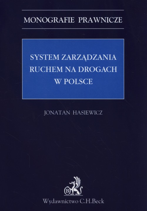 System zarządzania ruchem na drogach w Polsce