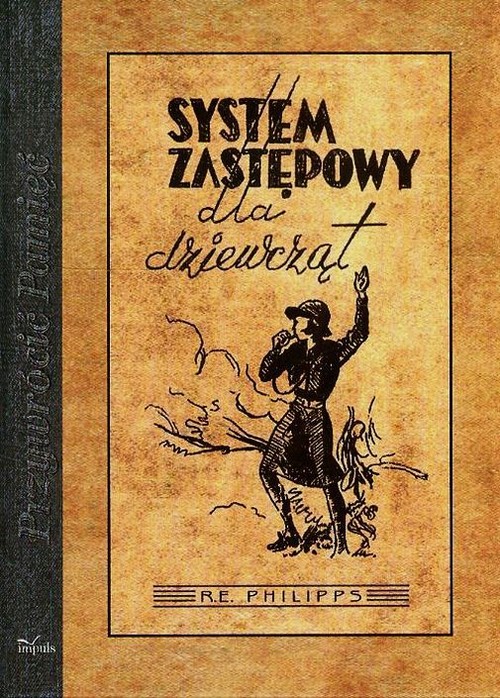 System zastępowy dla dziewcząt