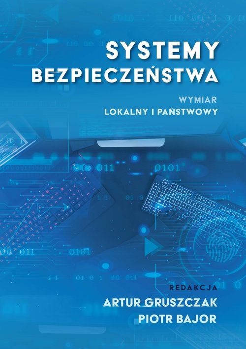 Systemy bezpieczeństwa