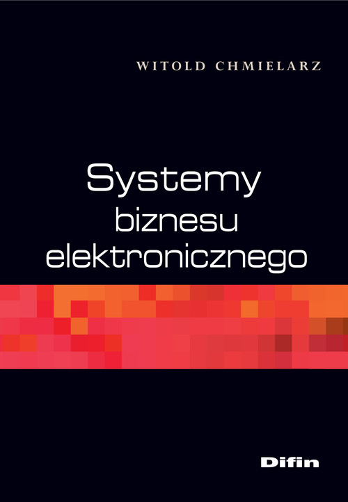 Systemy biznesu elektronicznego