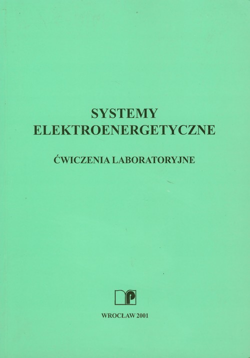 Systemy elektroenergetyczne
