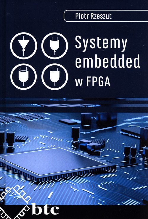 Systemy embedded w FPGA