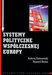 Systemy polityczne współczesnej Europy