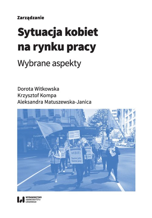 Sytuacja kobiet na rynku pracy