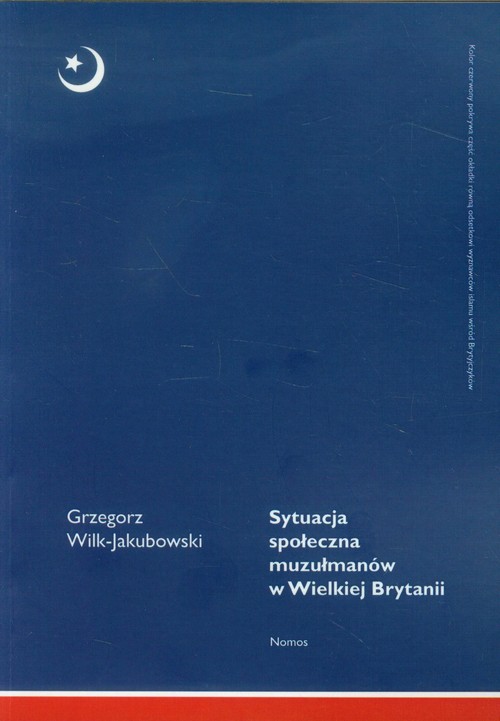 Sytuacja społeczna muzułmanów w Wielkiej Brytanii