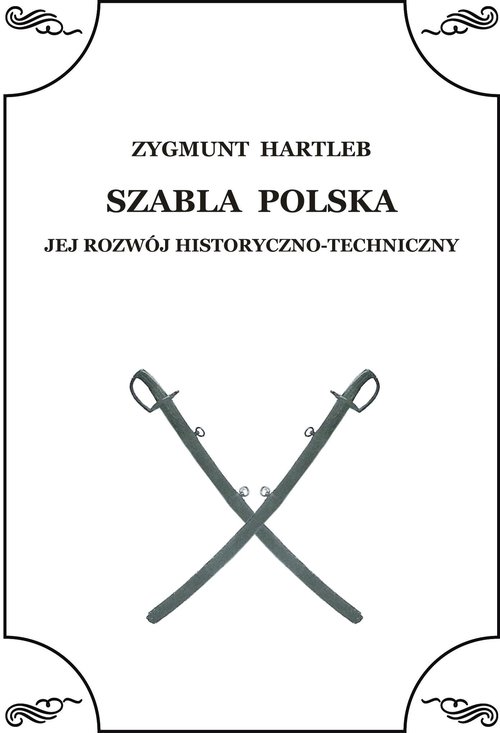 Szabla Polska