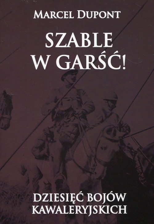 Szable w garść!